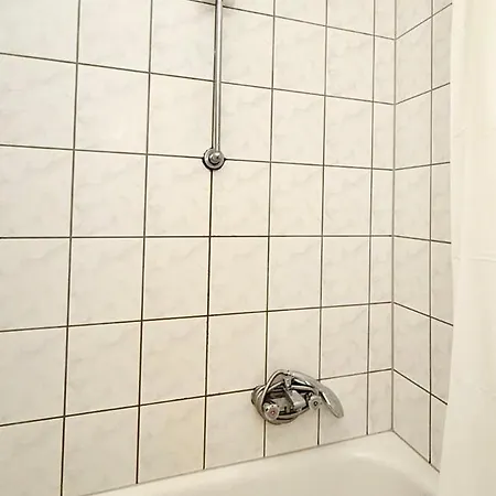 Ueber Den Daechern Von Apartment *