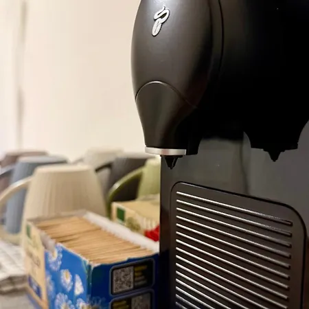 Ueber Den Daechern Von Apartamento *
